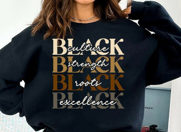 Download Black History Month Svg, Black Pride Svg - Black history month svg Collection