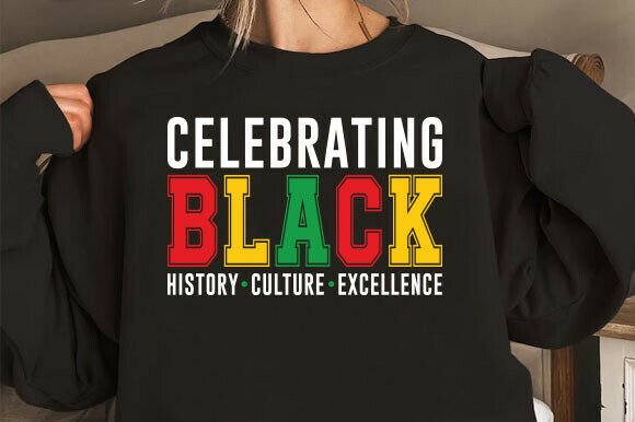 Download Black History Month SVG, Celebrating - Black history month svg Collection