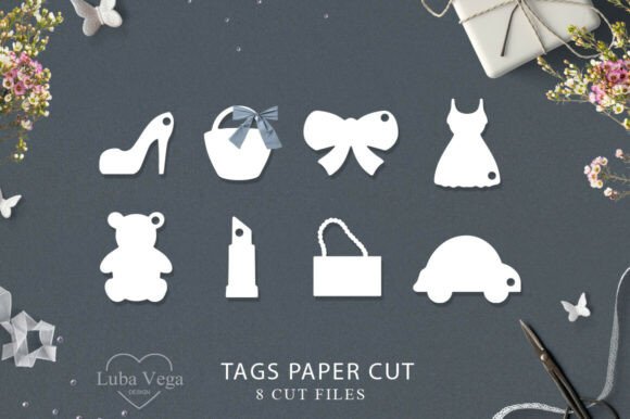 Download Tags Silhouette Svg / Gift Tag SVG - Gift tag svg Collection