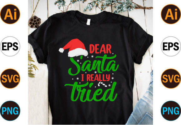 Download Christmas Funny Typography SVG T Shirt - Funny typography svg Collection