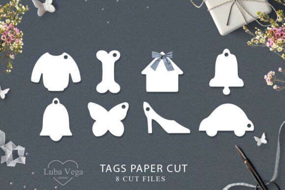 Download Tags Silhouette Svg / Gift Tag SVG - Gift tag svg Collection
