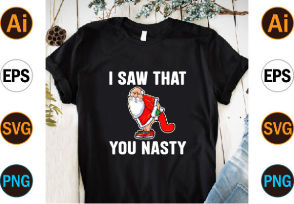 Download Christmas Funny Typography SVG  T Shirt - Funny typography svg Collection