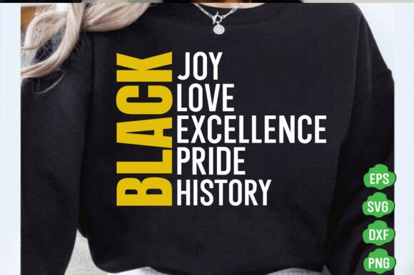 Download Black History Month Svg Png, Love, Joy - Black history month svg Collection