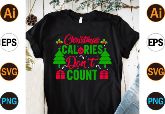 Download Christmas Funny Typography SVG T Shirt - Funny typography svg Collection
